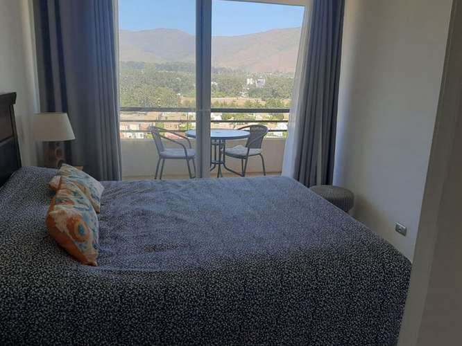 Departamento dos dormitorios Papudo Venta - Imagen 10