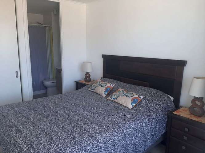 Departamento dos dormitorios Papudo Venta - Imagen 9