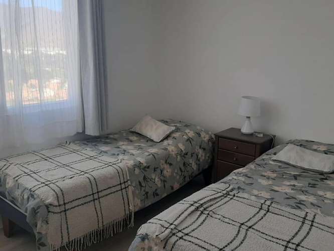 Funcional departamento Punta Puyai Papudo Venta - Imagen 11