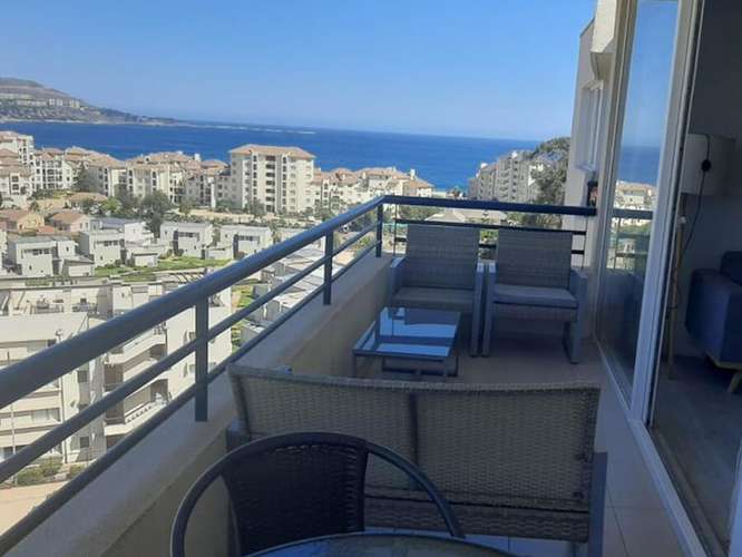 Funcional departamento Punta Puyai Papudo Venta - Imagen 7