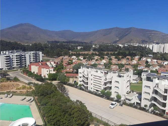 Funcional departamento Punta Puyai Papudo Venta - Imagen 19