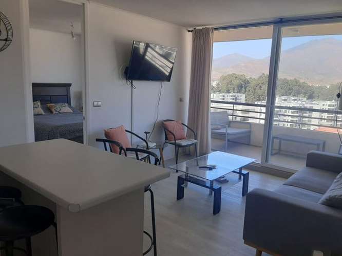 Departamento dos dormitorios Papudo Venta - Imagen 3