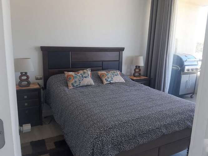 Funcional departamento Punta Puyai Papudo Venta - Imagen 8