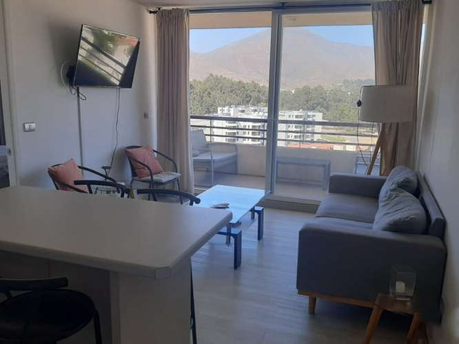 Funcional departamento Punta Puyai Papudo Venta - Imagen 2