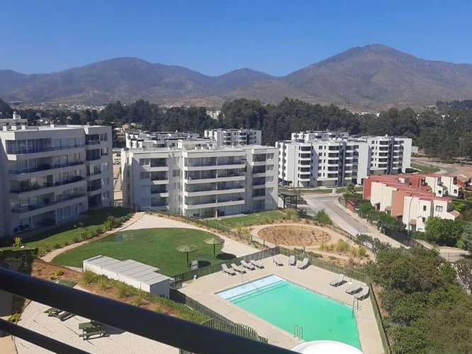 Departamento dos dormitorios Papudo Venta - Imagen 17