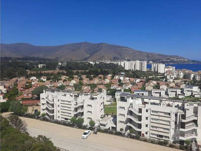 Funcional departamento Punta Puyai Papudo Venta - Imagen 20