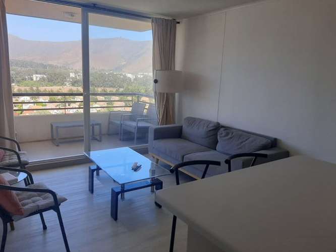 Funcional departamento Punta Puyai Papudo Venta - Imagen 3
