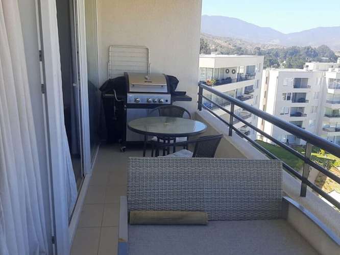 Funcional departamento Punta Puyai Papudo Venta - Imagen 6