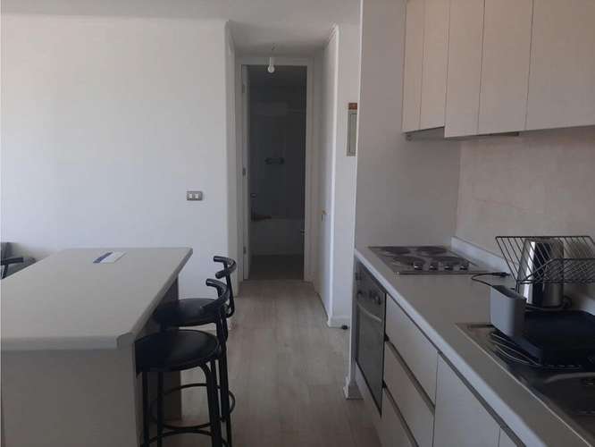 Departamento dos dormitorios Papudo Venta - Imagen 5