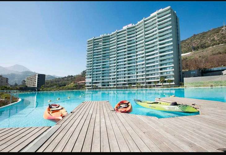 Moderno Hogar con Vista Panorámica (186145) - Imagen 46