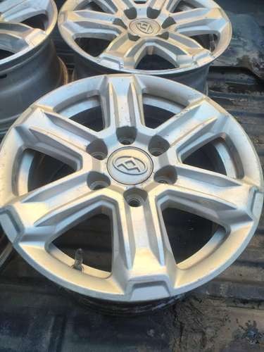 Llantas maxus t60