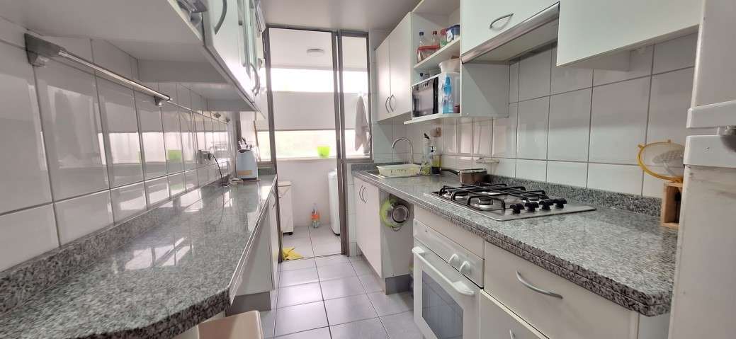 Impecable 2D y 2B con estacionamiento y bodega - Imagen 4