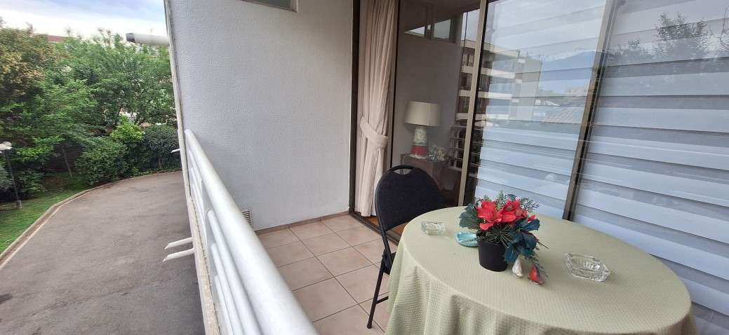 Impecable 2D y 2B con estacionamiento y bodega - Imagen 16