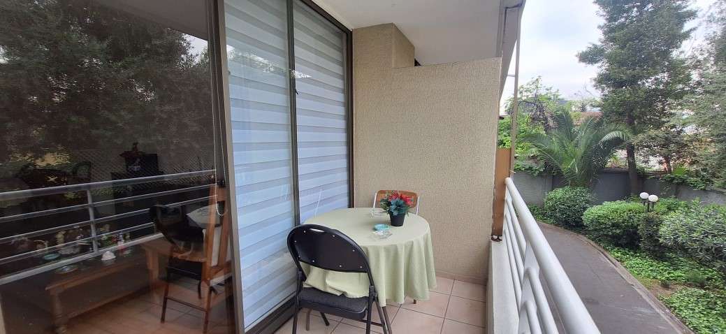 Impecable 2D y 2B con estacionamiento y bodega - Imagen 15