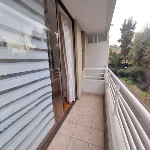 Impecable 2D y 2B con estacionamiento y bodega - Imagen 17