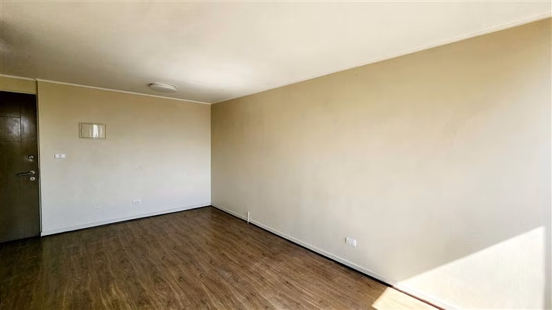 Departamento en venta 3D 2B 1E 1B La Cisterna - Imagen 3