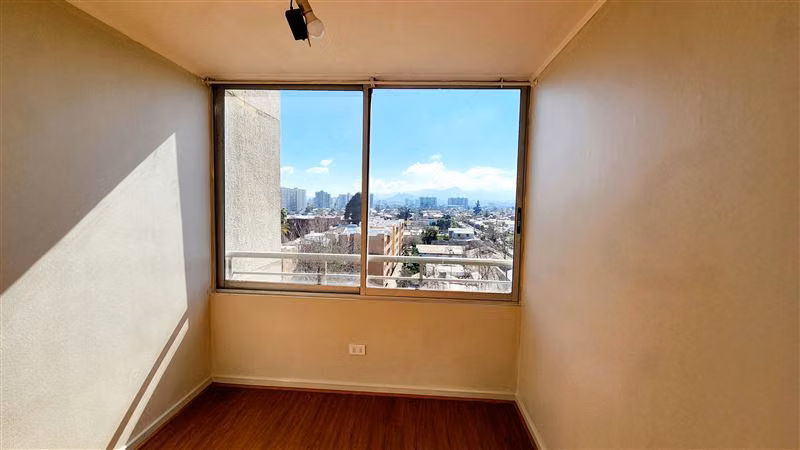 Departamento en venta 3D 2B 1E 1B La Cisterna - Imagen 23