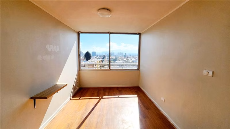 Departamento en venta 3D 2B 1E 1B La Cisterna - Imagen 16