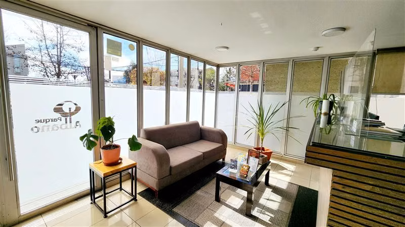 Departamento en venta 3D 2B 1E 1B La Cisterna - Imagen 26