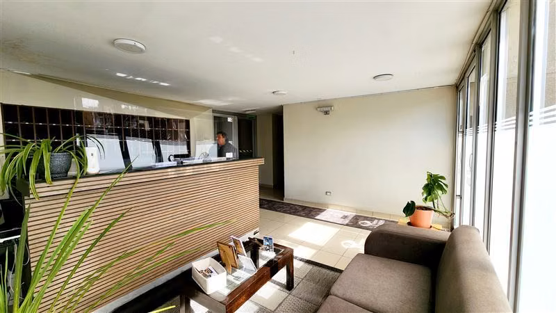 Departamento en venta 3D 2B 1E 1B La Cisterna - Imagen 34