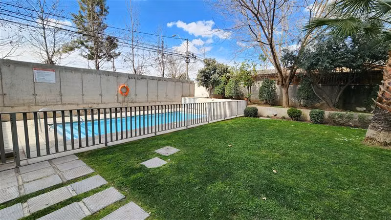 Departamento en venta 3D 2B 1E 1B La Cisterna - Imagen 25