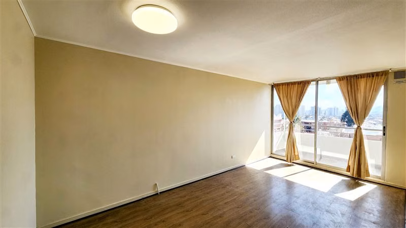 Departamento en venta 3D 2B 1E 1B La Cisterna - Imagen 5