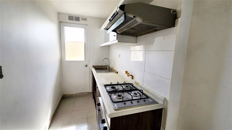 Departamento en venta 3D 2B 1E 1B La Cisterna - Imagen 39