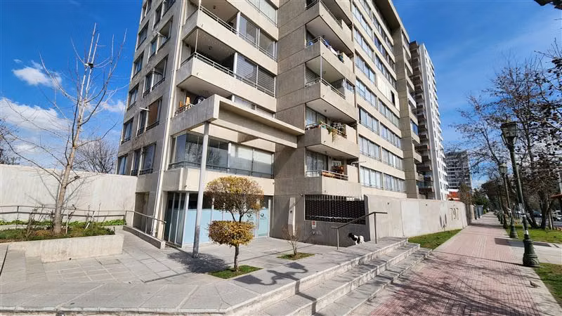 Departamento en venta 3D 2B 1E 1B La Cisterna - Imagen 31