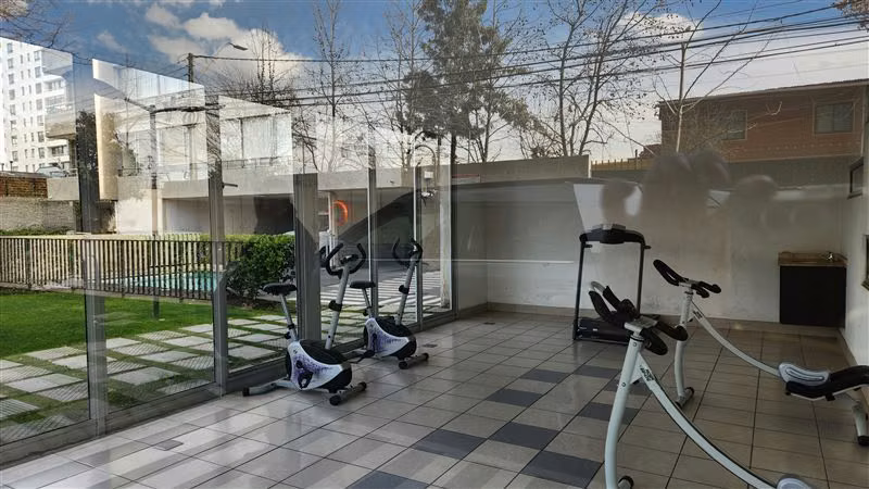 Departamento en venta 3D 2B 1E 1B La Cisterna - Imagen 29