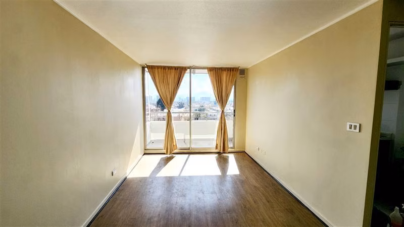 Departamento en venta 3D 2B 1E 1B La Cisterna - Imagen 6