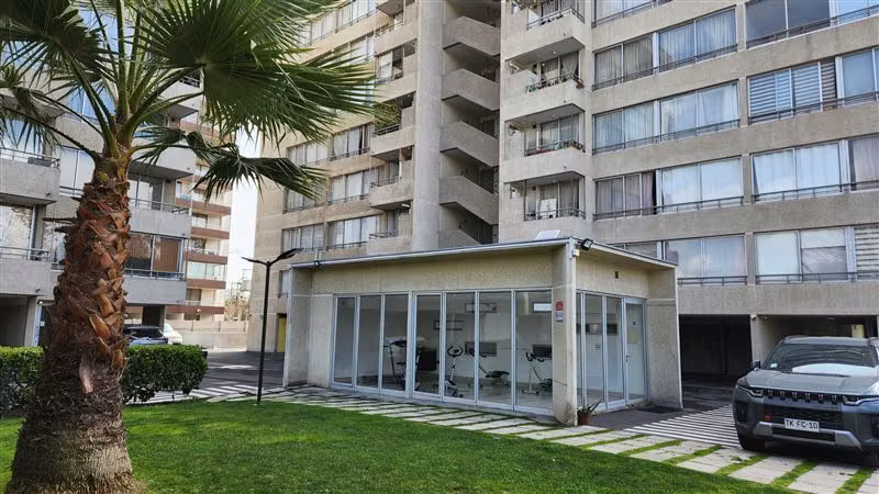 Departamento en venta 3D 2B 1E 1B La Cisterna - Imagen 33