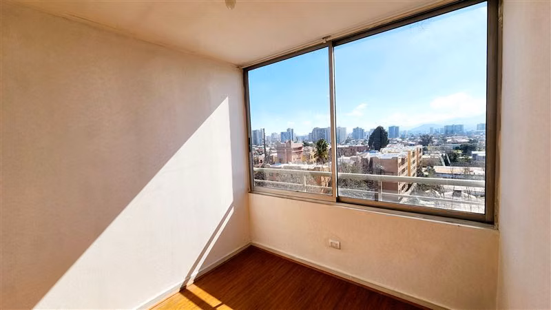 Departamento en venta 3D 2B 1E 1B La Cisterna - Imagen 21