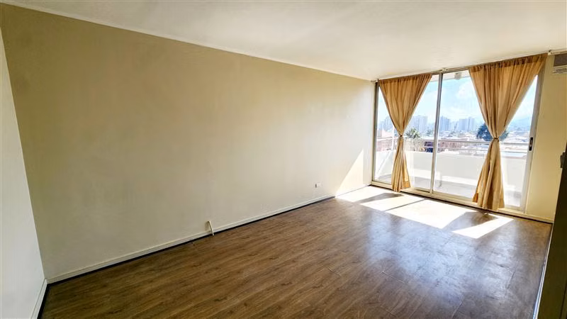 Departamento en venta 3D 2B 1E 1B La Cisterna - Imagen 38