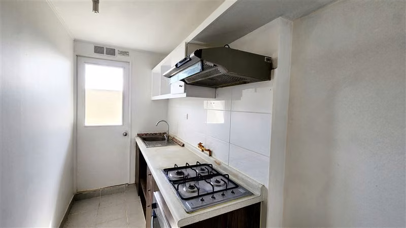 Departamento en venta 3D 2B 1E 1B La Cisterna - Imagen 11