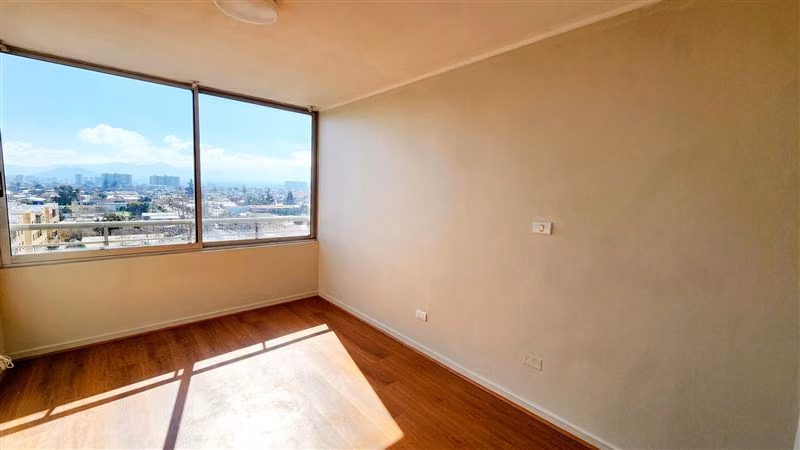 Departamento en venta 3D 2B 1E 1B La Cisterna - Imagen 14