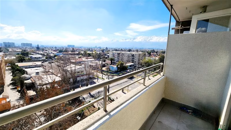 Departamento en venta 3D 2B 1E 1B La Cisterna - Imagen 32