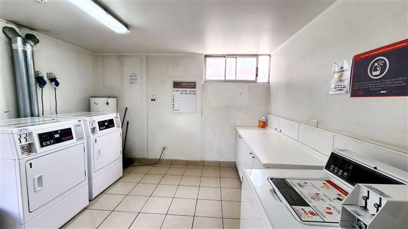 Departamento en venta 3D 2B 1E 1B La Cisterna - Imagen 28