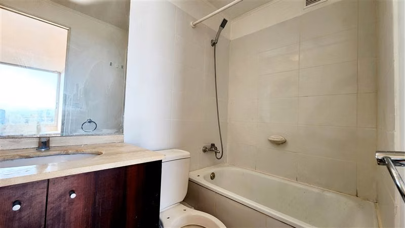 Departamento en venta 3D 2B 1E 1B La Cisterna - Imagen 17