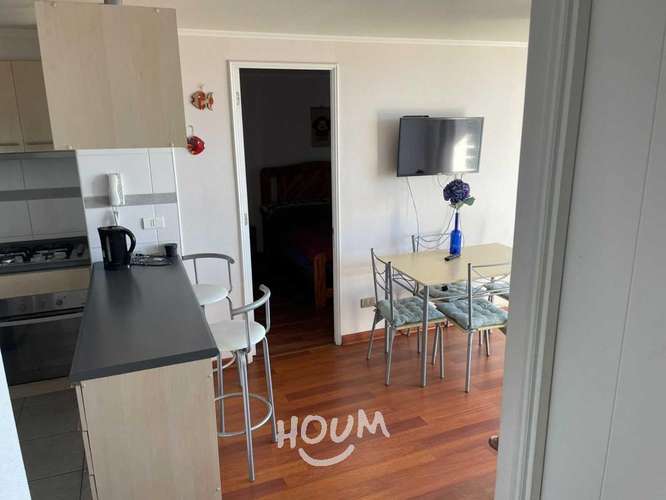 Departamento en Beaucheff - Imagen 14
