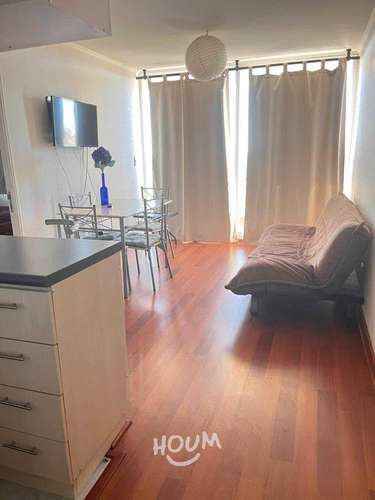 Departamento en Beaucheff - Imagen 16
