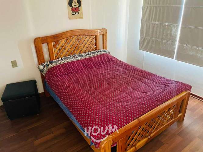 Departamento en Beaucheff - Imagen 7