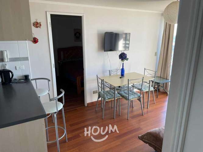 Departamento en Beaucheff - Imagen 15