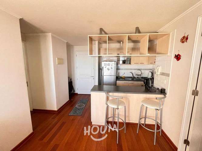 Departamento en Beaucheff - Imagen 19