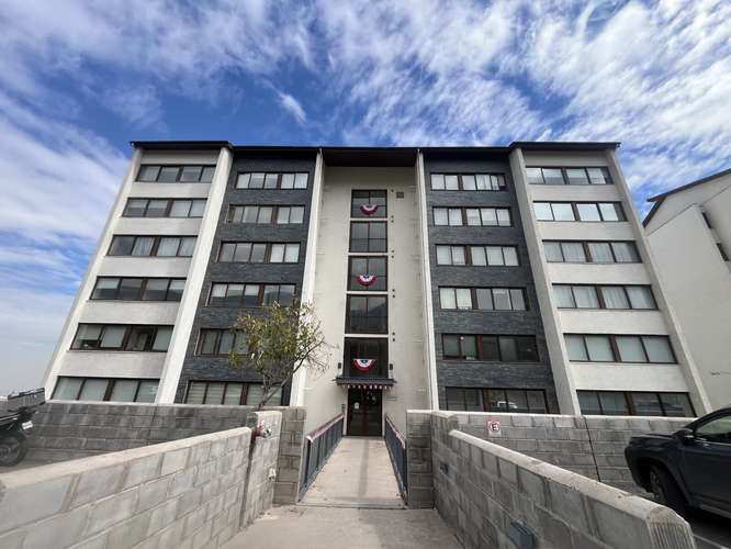 ARRIENDO DEPARTAMENTO ALTO MACUL