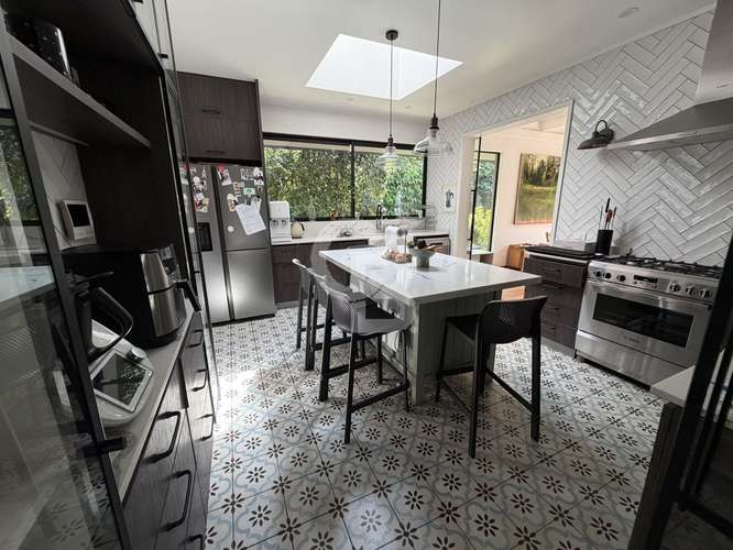 Excelente Casa Jardin La Dehesa - Imagen 5