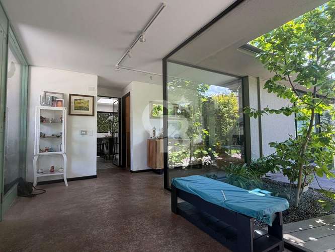 Excelente Casa Jardin La Dehesa - Imagen 12