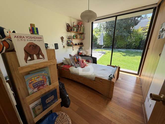 Excelente Casa Jardin La Dehesa - Imagen 6