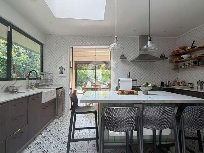 Excelente Casa Jardin La Dehesa - Imagen 14
