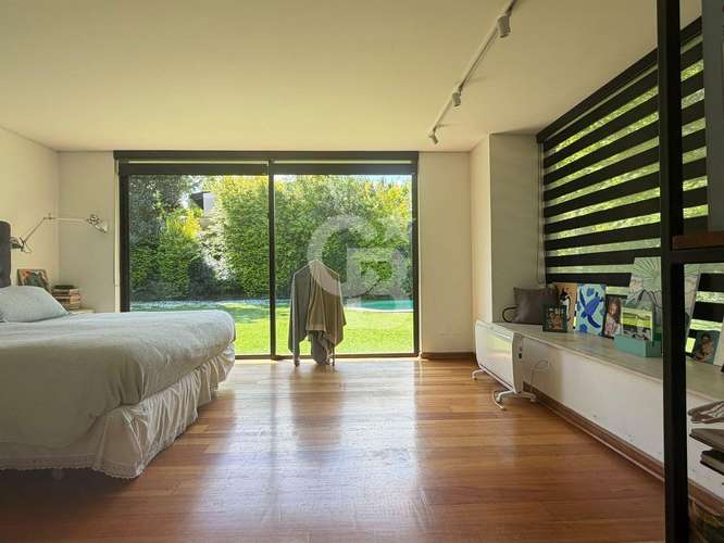 Excelente Casa Jardin La Dehesa - Imagen 11