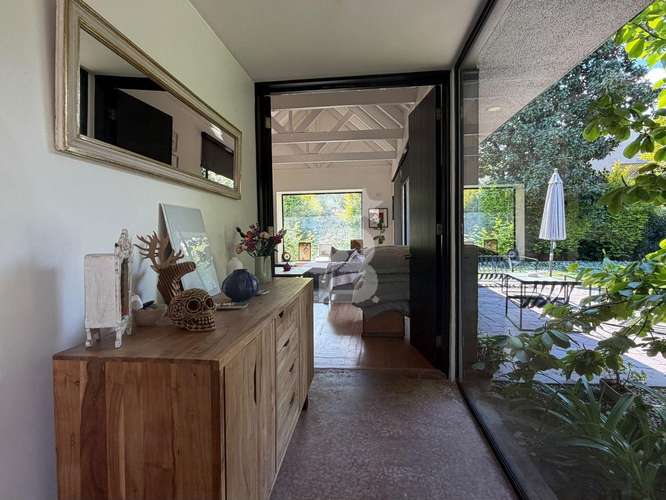 Excelente Casa Jardin La Dehesa - Imagen 10